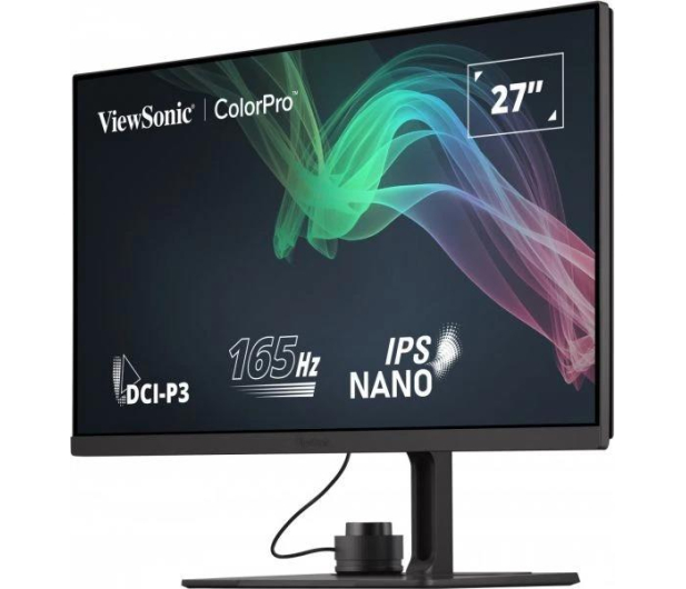 ViewSonic VP2776 - 1145798 - zdjęcie 3